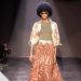 Michelle Reynoso cautiva con “Safari” en RD Fashion Week 2025