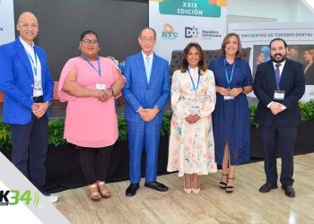 Primer Encuentro de Turismo Dental marca un nuevo capítulo para el sector salud en RD
