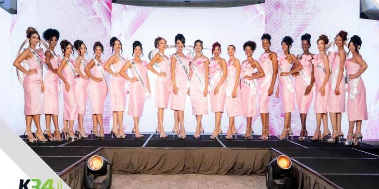 "Baño de Mijeres" se adueña del suspenso y el terror en RD Y PR