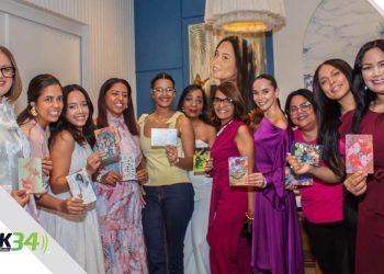 Mujer Lidera 360° celebra el Brunch Lúdico “Conócete, Lidérate y Transforma tu Vida”: Suelto y Elijo
