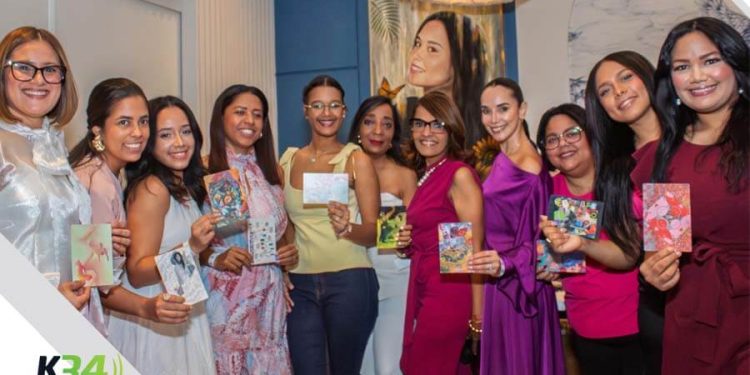 Mujer Lidera 360° celebra el Brunch Lúdico “Conócete, Lidérate y Transforma tu Vida”: Suelto y Elijo