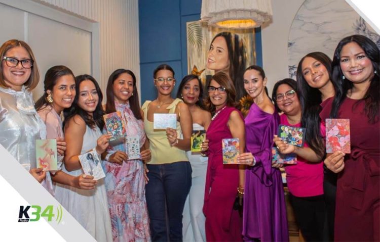 Mujer Lidera 360° celebra el Brunch Lúdico “Conócete, Lidérate y Transforma tu Vida”: Suelto y Elijo