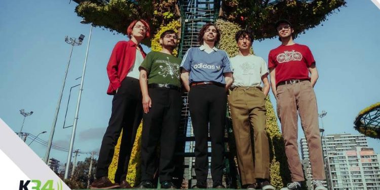 No Basta Con Querer presenta su EP debut "Recordatorio"