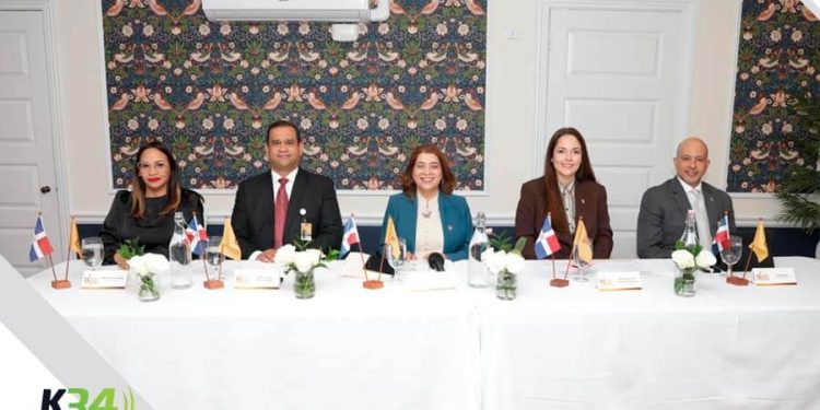 JCE inicia recepción de propuestas de aspirantes a miembros de las OCLEE en el exterior