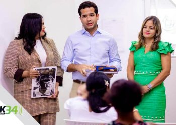 Oficina senatorial DN destina Fondo Gadiel a cirugías de niños con labio leporino y paladar hendido