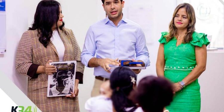 Oficina senatorial DN destina Fondo Gadiel a cirugías de niños con labio leporino y paladar hendido