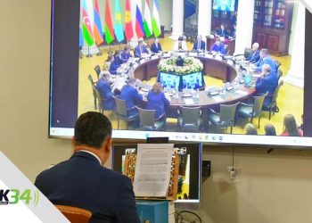 Presidente de la JCE: “La observación electoral debe ser cuidada, profundizada y profesionalizada”