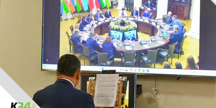 Presidente de la JCE: “La observación electoral debe ser cuidada, profundizada y profesionalizada”