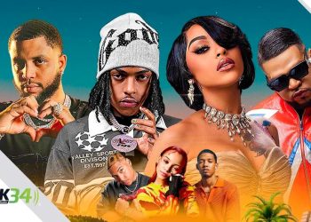 Rumba y Calle Fest: el primer festival que revolucionará las provincias de RD