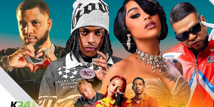 Rumba y Calle Fest: el primer festival que revolucionará las provincias de RD