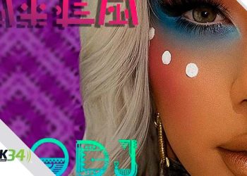 Un tema en el que eleva su voz por la igualdad y la alegría