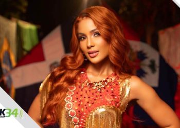 Sarodj eleva su voz por la igualdad y la alegría en nueva canción “Baila"