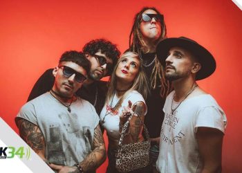 Seda Carmin ft Juanse "Te Vi" nuevo videoclip