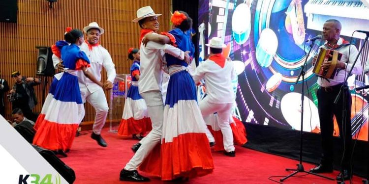 Acroarte celebra éxito del proyecto Sonan-do