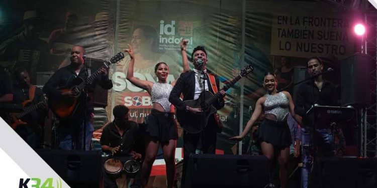 INDOTEL inicia en Jimaní lanzamiento de “Sonan-Do”