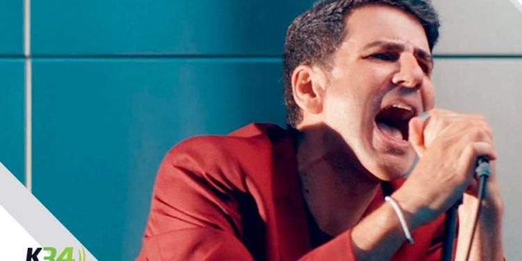 Subtónica lanza el videoclip de "Para creer que estamos muertos"