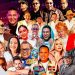 SUPERULTRAMEGAMERENGAZO  en Jarabacoa anuncia sus 20 Estrellas