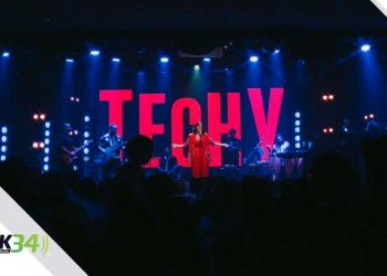 TECHY celebra nominación al Latin Grammy con sold out en Escenario 360