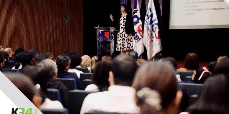 Bellas Artes fortalece cultura digital en el Mes de la Ciberseguridad