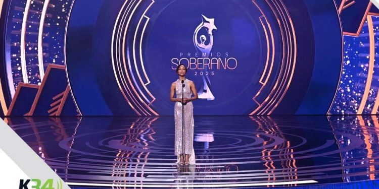 Por tercer año consecutivo, Univisión será la ventana internacional de Premios Soberano