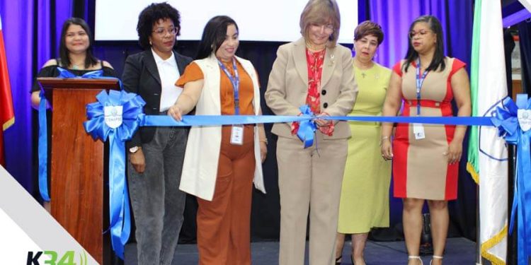 CENAPEC impacta más de 1,400 personas en su 4ta. Edición de la Feria de Empleo