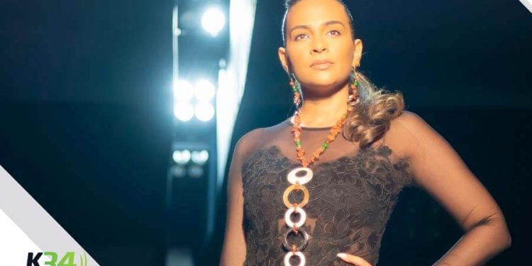 CIMA by Cindy Martínez debuta en el RD Fashion Week