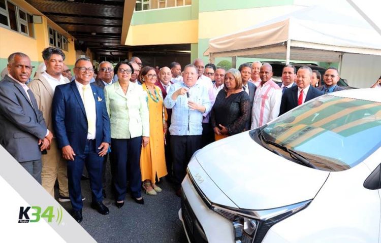 COOPNAMA entrega premios a delegados agraciados con rifa sorpresa en su Quincuagésima Cuarta Asamblea