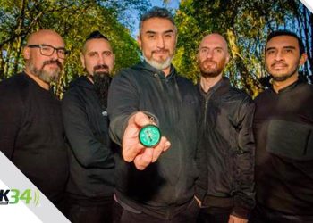 Dulce Natural anuncia nuevo EP y show gratuito en Buenos Aires