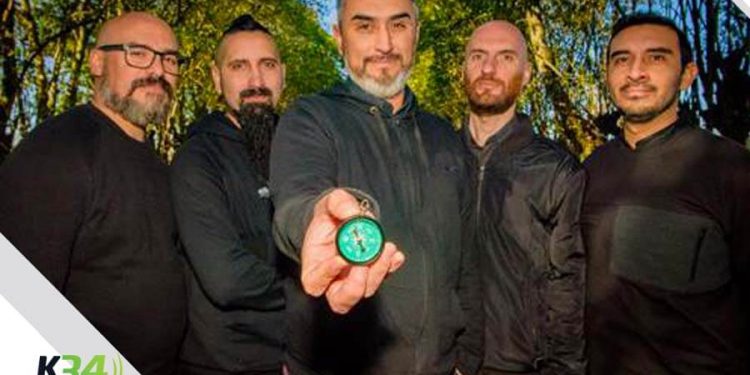 Dulce Natural anuncia nuevo EP y show gratuito en Buenos Aires