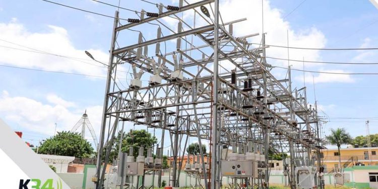 EDEESTE inicia trabajos de repotenciación en la subestación San Pedro