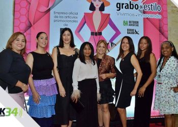 Gloria Reyes comparte con SODOMEDI y medios digitales sobre logros en la Dirección de Desarrollo Social Supérate  