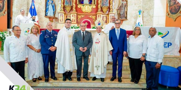 INFOTEP celebra 45 años de transformación e impacto social con grandes logros en formación técnico profesional