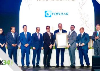 ADHA reconoce lo más destacado del agro dominicano en la XXXIV Medalla de Honor al Mérito
