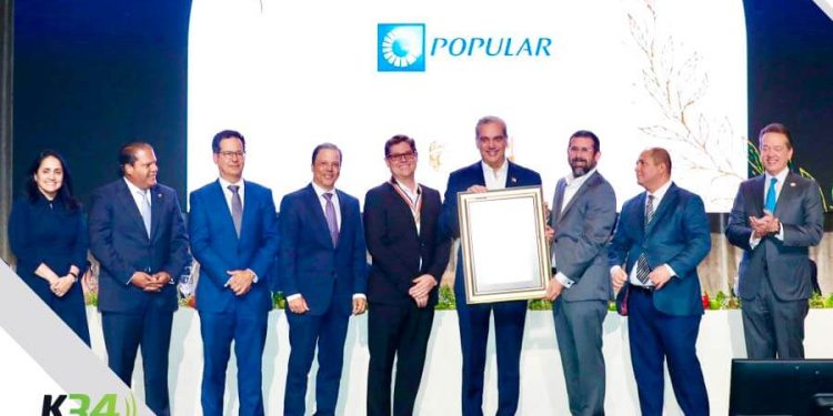 ADHA reconoce lo más destacado del agro dominicano en la XXXIV Medalla de Honor al Mérito