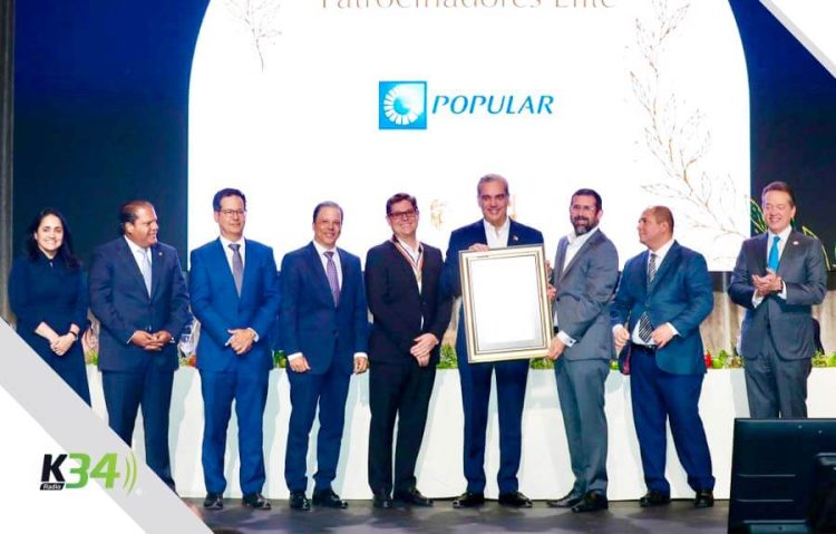 ADHA reconoce lo más destacado del agro dominicano en la XXXIV Medalla de Honor al Mérito