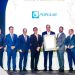 ADHA reconoce lo más destacado del agro dominicano en la XXXIV Medalla de Honor al Mérito