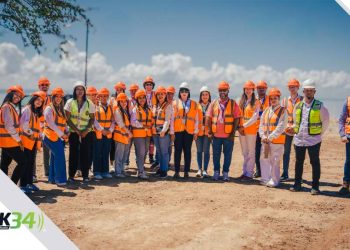 Autoridad Portuaria Dominicana impulsa formación de pasantes