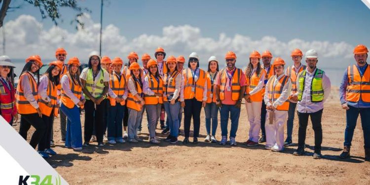 Autoridad Portuaria Dominicana impulsa formación de pasantes