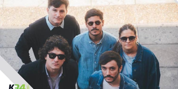 Pretoria presenta “Providencia”, el primer adelanto de su nuevo disco