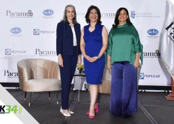 Patronato de Ayuda a casos de Mujeres Maltratadas (PACAM)celebra su 11.ᵃ edición del desayuno benéfico con enfoque en el buen trato familiar