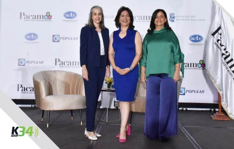 Patronato de Ayuda a casos de Mujeres Maltratadas (PACAM)celebra su 11.ᵃ edición del desayuno benéfico con enfoque en el buen trato familiar