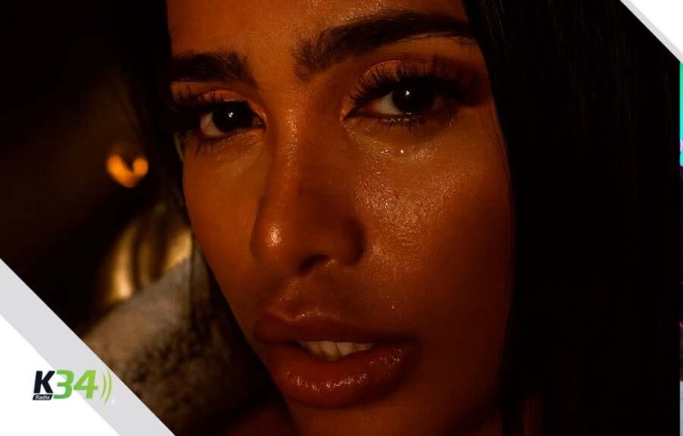 BellaTop impulsa su identidad global con “Herida con Alcohol”, un sencillo intenso y profundamente emocional