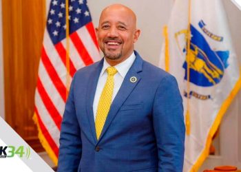 Dominicanos en Lawrence apuestan por la unidad en apoyo a la reelección de Brian DePeña