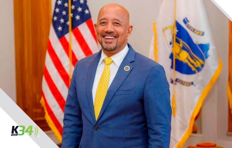 Dominicanos en Lawrence apuestan por la unidad en apoyo a la reelección de Brian DePeña