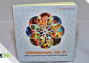 Futuros Autores del Mundo celebra la creatividad infantil y el uso responsable de la tecnología en la BNPHU