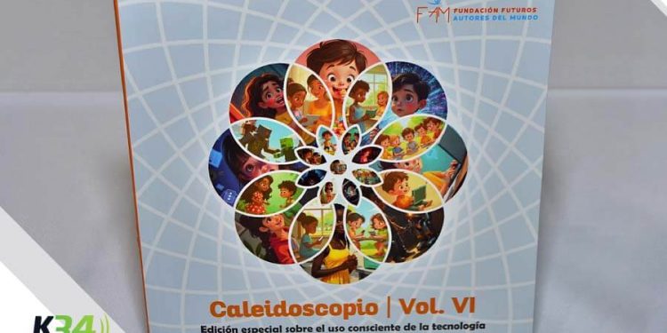 Futuros Autores del Mundo celebra la creatividad infantil y el uso responsable de la tecnología en la BNPHU