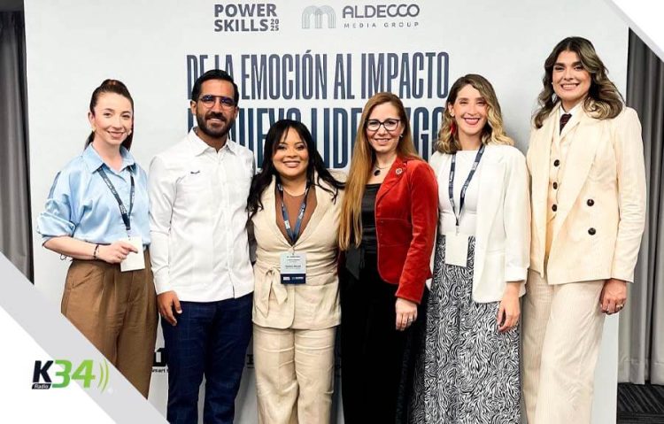 Evento “De la emoción al impacto” impulsa un nuevo modelo de liderazgo en Santo Domingo