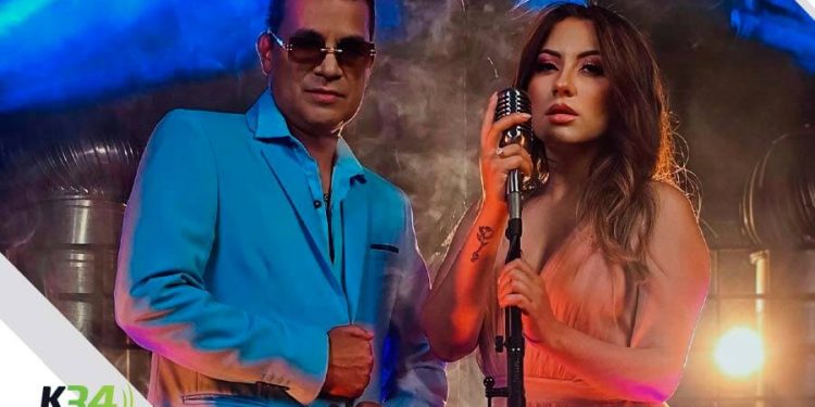 Dúo Tóxico redefine el sonido callejero con “La Tabla” y su primer álbum Madrazos con Amor