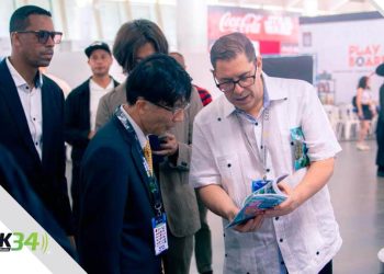 Comic Con República Dominicana 2025: un espectáculo que hizo historia en el Caribe