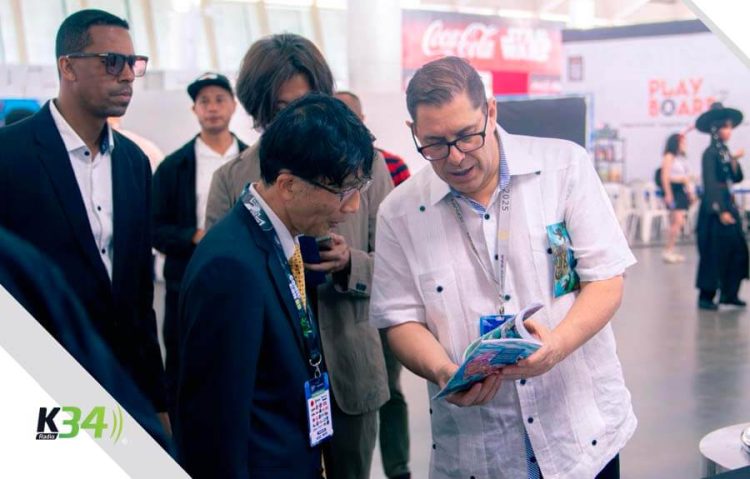 Comic Con República Dominicana 2025: un espectáculo que hizo historia en el Caribe